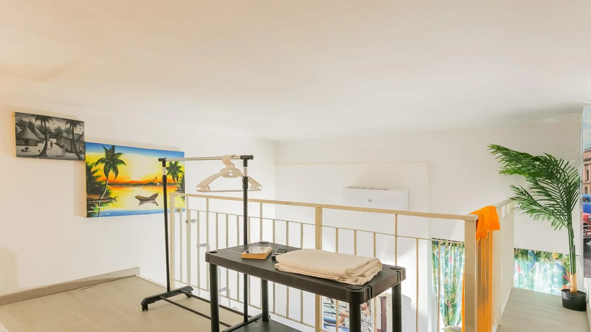 Little Havana Apartment By Wonderful Italy Bari
