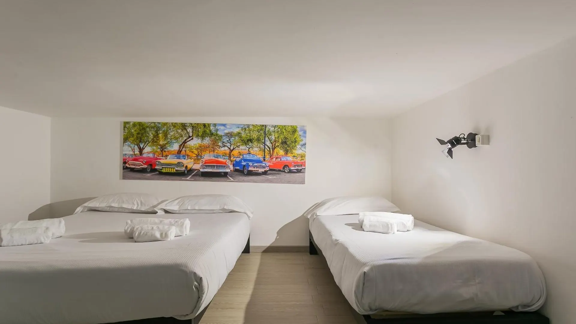 Little Havana Apartment By Wonderful Italy Bari Italië