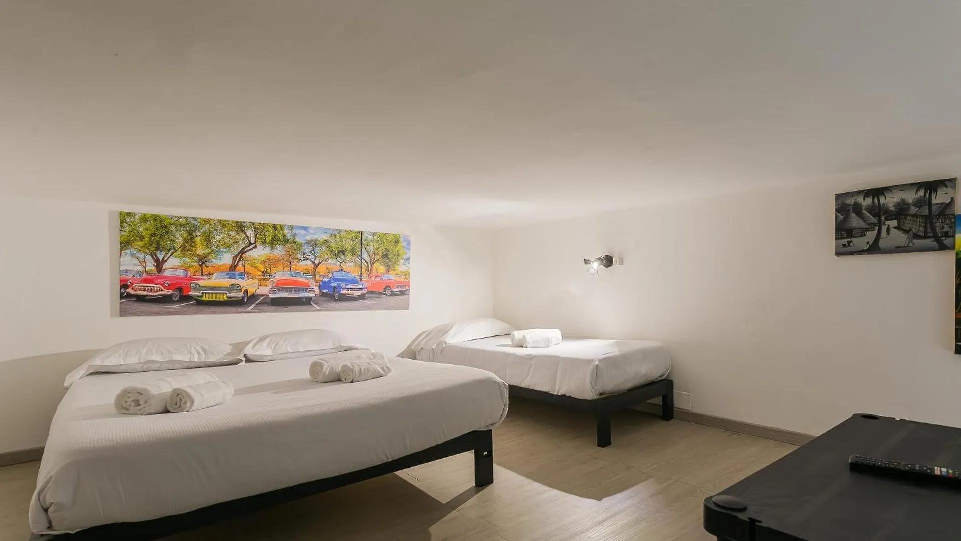 Little Havana Apartment By Wonderful Italy Bari